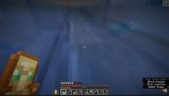 Slabs on top of hoppers (Image via Regund on YouTube)